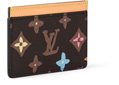 louis vuitton tyler card holder|Products by Louis Vuitton: Card Holder.